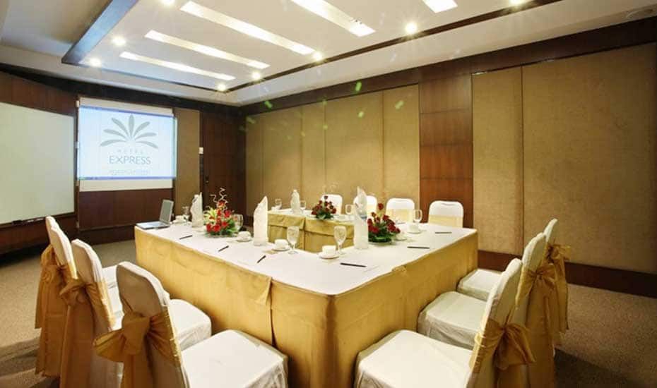 Board Room